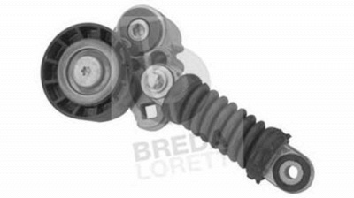 BREDA LORETT toa3459 -  Натяжитель ремня, клиновой зубча
